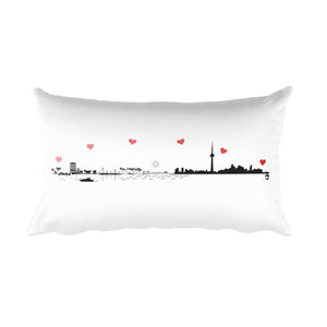 Toronto Distance Pillows