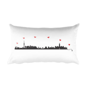 Toronto Distance Pillows