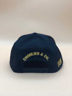 Limited Edition Binnington FEDY Hat