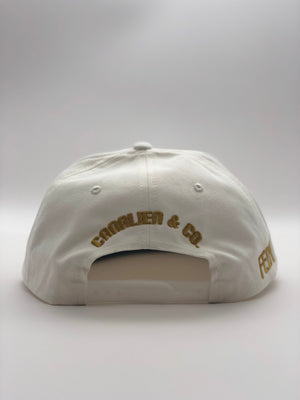 Limited Edition Binnington FEDY Hat