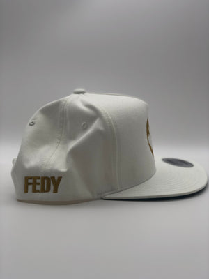 Limited Edition Binnington FEDY Hat