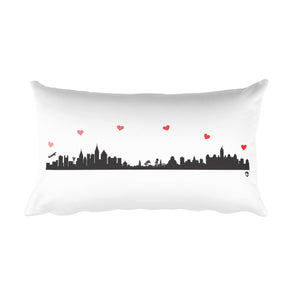 Ottawa Distance Pillows