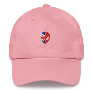 UKalien Cap