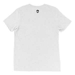 Love Affair Tee: BNA x YYZ