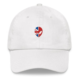 UKalien Cap