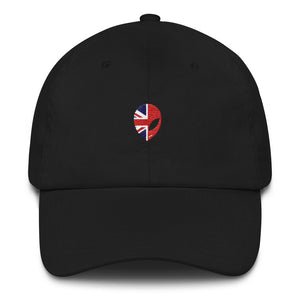 UKalien Cap