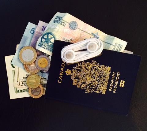 11 Ways to Fly Before your Flight: A Step by Step Guide to Airport Check in Domination