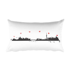 Toronto Distance Pillows